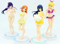 ラブライブ! school idol project 绚瀬絵里 泳装ver.