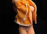 キャストオフ可 ラブライブ! 绚瀬絵里 リペ改造品 cocoa no.