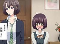 【熟】ヒナギクヴァージンロストクラブへようこそ 1