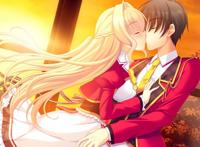 毎日がハーレムすぎて王子は姫を決められないっ！