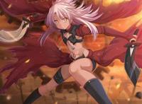 《克洛伊·冯·爱因兹贝伦 no.2》动漫本子