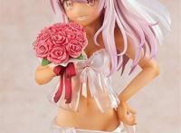 「魔法少女伊莉雅」克洛伊冯爱因兹贝伦手办