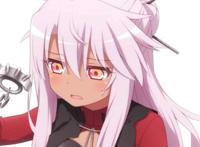 克 洛伊 冯 爱因兹贝伦(魔法少女伊莉雅)