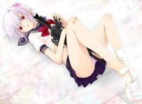 此玲科百合子的高清图片