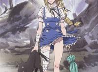 (idling attacker 9) [studio pal (南野琴)] 清水洁子