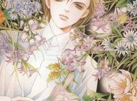 重温了一下清水玲子的《辉夜姬》