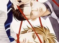 日本动漫名家清水玲子的 《秘密～The Revelation～》（也称《最高机密》）