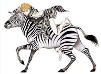 日本女漫画家清水玲子作品 