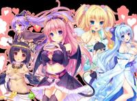 仆と恋するポンコツアクマ.