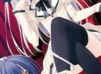 【navel】近月少女的礼仪ex汉化版 【navel】近月少女的礼仪ex汉化版