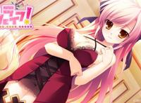 姬样LOVE琉璃神社全彩本子