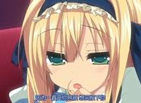 [queen bee] 纯爱まにあっく 1 ～pure love maniac