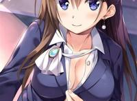 仆のカノジョ先生 