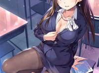 仆のカノジョ先生 