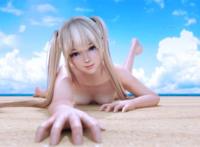 玛丽·萝丝3d警察