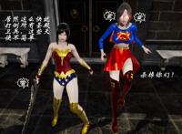 [3d彩漫/中文]破界纪元第三季