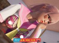 【3d同人/ai少女】杏奴纪元:【1-30】 小剧场【1-17】完结中文版