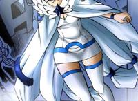 雪乃·阿古丽亚