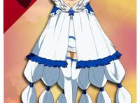 剑齿之虎 雪乃.阿古丽亚