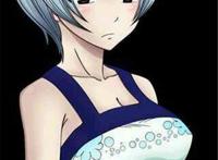 雪乃·阿古丽亚动漫壁纸,