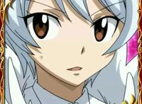 【gree 妖尾卡牌】雪乃·阿古利亚