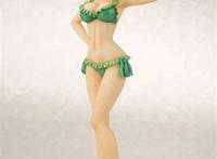 《妖精的尾巴》雪乃·阿古丽亚泳装