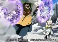 《妖精的尾巴》里那些被被忽略的强者  《妖精的尾巴》里那些被被忽略的强者