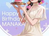 新手福利?可是我选的是高岭爱花啊