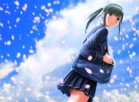 manaka takane一般指高岭爱花