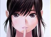 《爱相随》NLP艺术设定集--高岭爱花手机扫图