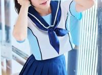 《LOVE PLUS》高岭爱花 cos欣赏