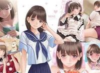 love plus 姉ヶ崎宁宁  love plus 姉ヶ崎宁宁 拼图