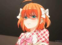 《嫌な颜されながらおパンツ见せてもらいたい》