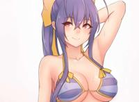 苍翼默示录麻衣本子