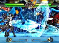 《苍翼默示录:交叉组队战》豪华免安装中文版