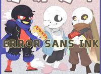 undertaleのエロmuffet系列本子