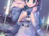 [画集][焦げました (タコ焼き)]六花