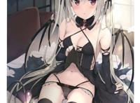 [会员][画集]うりぼうざっか店 パンツ特化型画集「under wears half