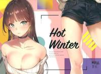 [无邪気汉化组](c93) [moonphase (ゆらん)] hot winter [mjk-18-t871