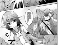 [无邪気汉化组] [史鬼匠人] 常春の少女たち