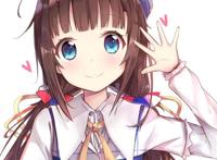 老婆[兔子]//@雏鹤爱厨:(c92) [ブラック金鱼 (みにまる)] はぐ×ハグ