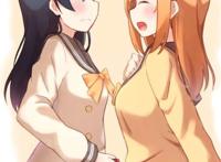 ラブライブ!サンシャい!