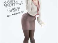 Yomu《加油啊同期酱》后辈酱手办