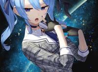 画师:スコッティ画集鉴赏