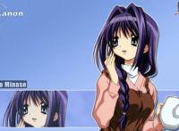 【水濑秋子】---kanon