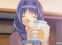 水濑秋子————《kanon》