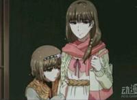 kanon:水瀬秋子(cv:皆口裕子)