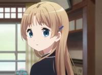 凸守早苗! 凸守早苗!