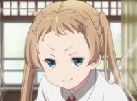 【头像】凸守早苗