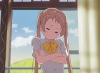 凸守早苗(头像自截)